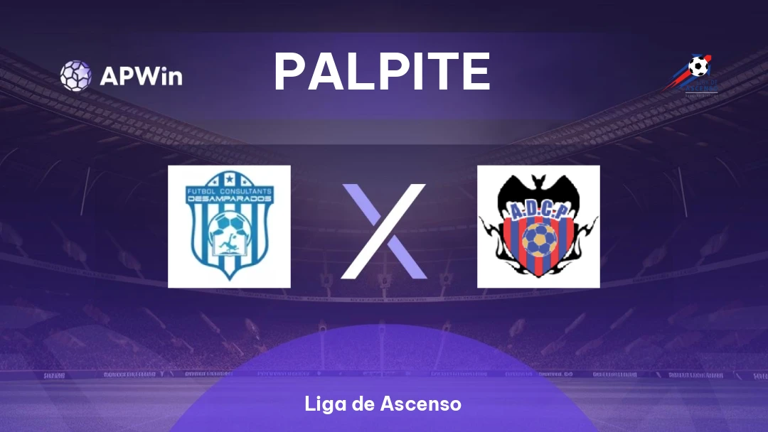 Desamparados x Cariari Pococí Thumbnail