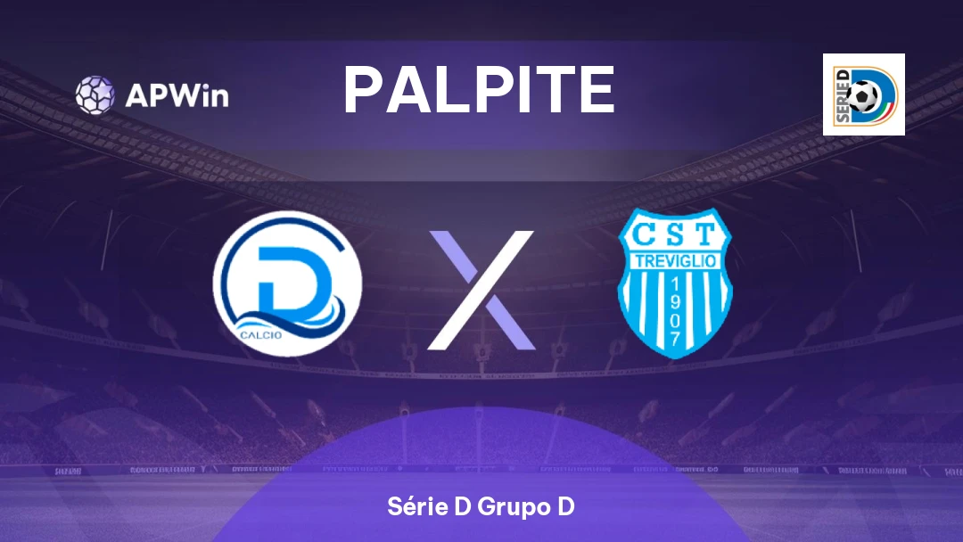 Desenzano Calvina x Trevigliese Thumbnail