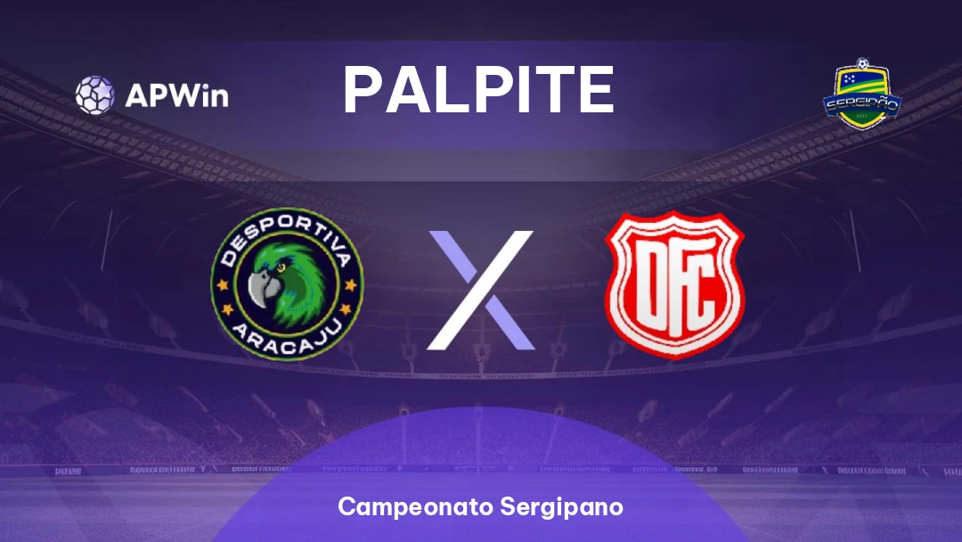 Aracaju-SE x Dorense Thumbnail