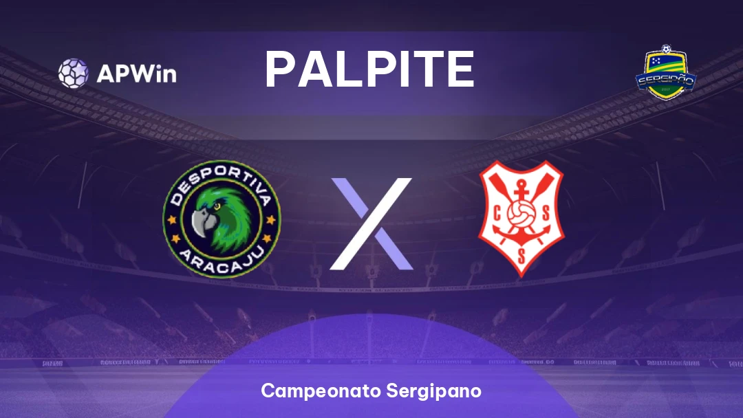 Aracaju-SE x Sergipe Thumbnail