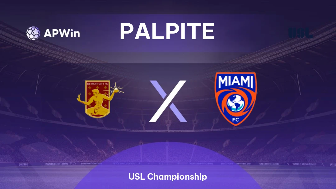Detroit City FC x Miami FC II Thumbnail