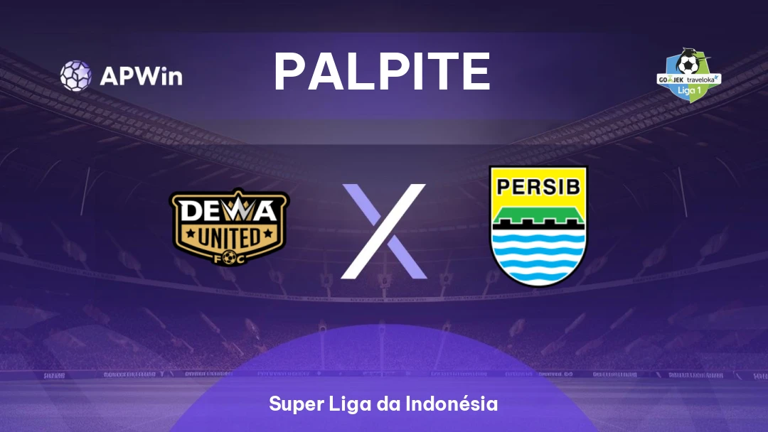 Dewa United x Persib Thumbnail