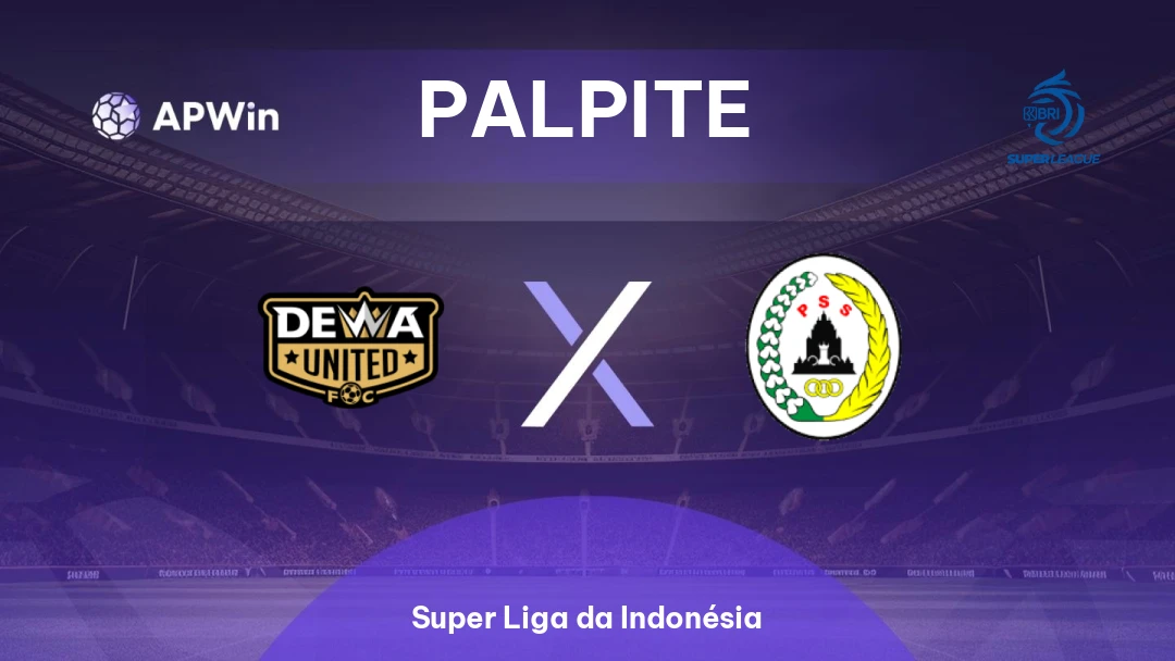 Dewa United x PSS Sleman Thumbnail