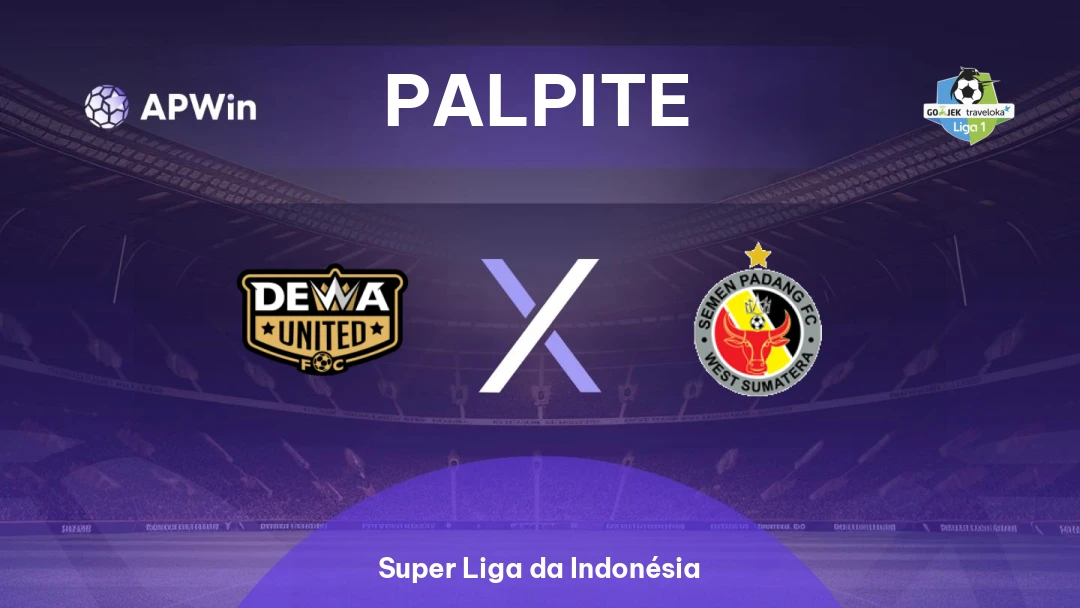 Dewa United x Semen Padang Thumbnail