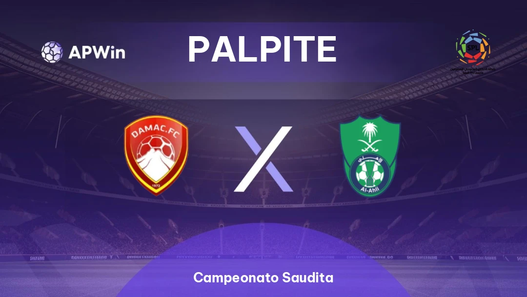 Damac x Al-Ahli Thumbnail