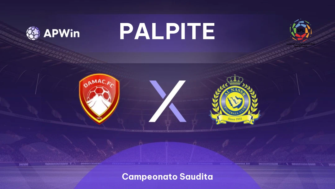 Damac x Al-Nassr Thumbnail