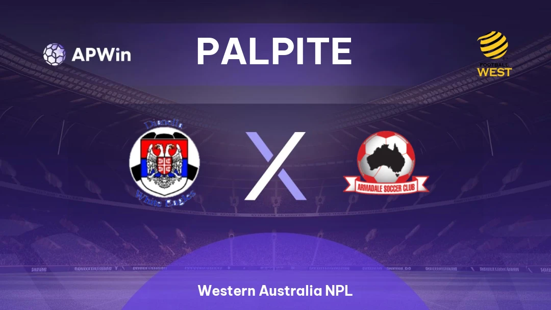 Dianella White Eagles x Armadale Thumbnail