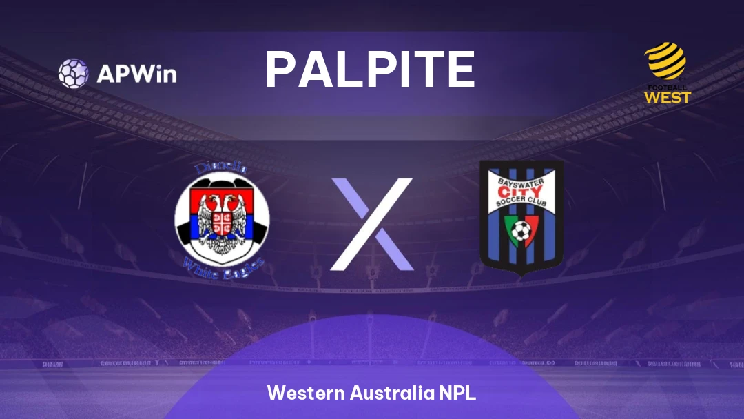 Dianella White Eagles x Bayswater City Thumbnail