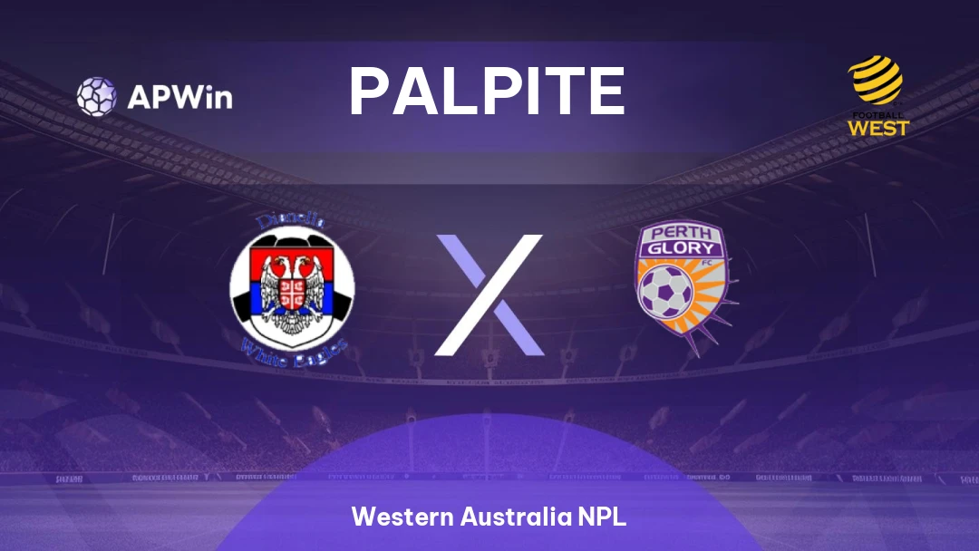 Dianella White Eagles x Perth Glory II Thumbnail