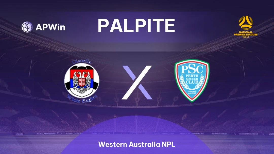 Dianella White Eagles x Perth Thumbnail