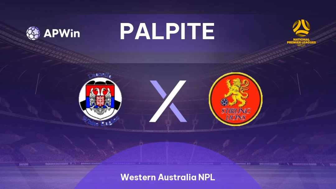 Dianella White Eagles x Stirling Lions Thumbnail