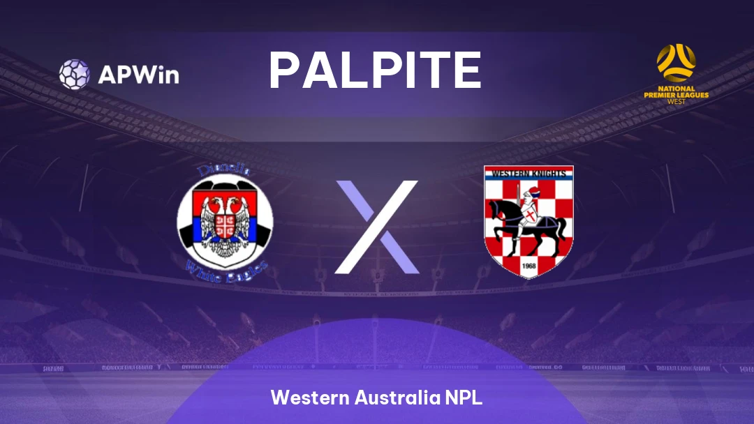 Dianella White Eagles x Western Knights Thumbnail