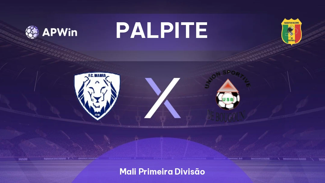 FC Diarra x US Bougouni Thumbnail