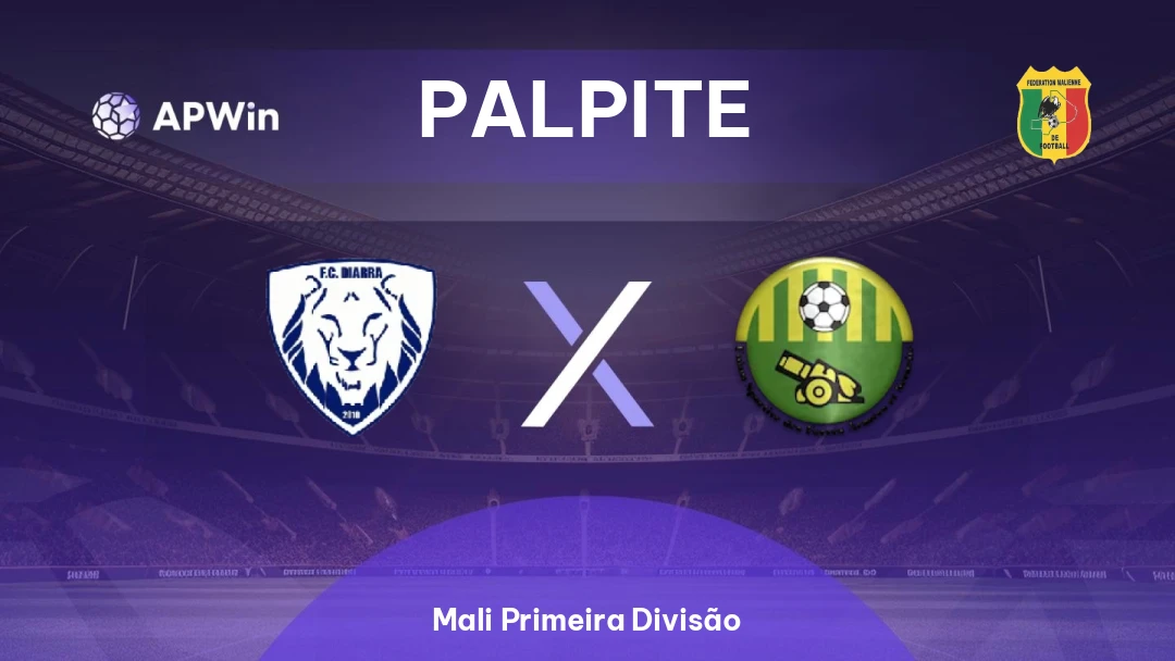 FC Diarra x USFAS Bamako Thumbnail