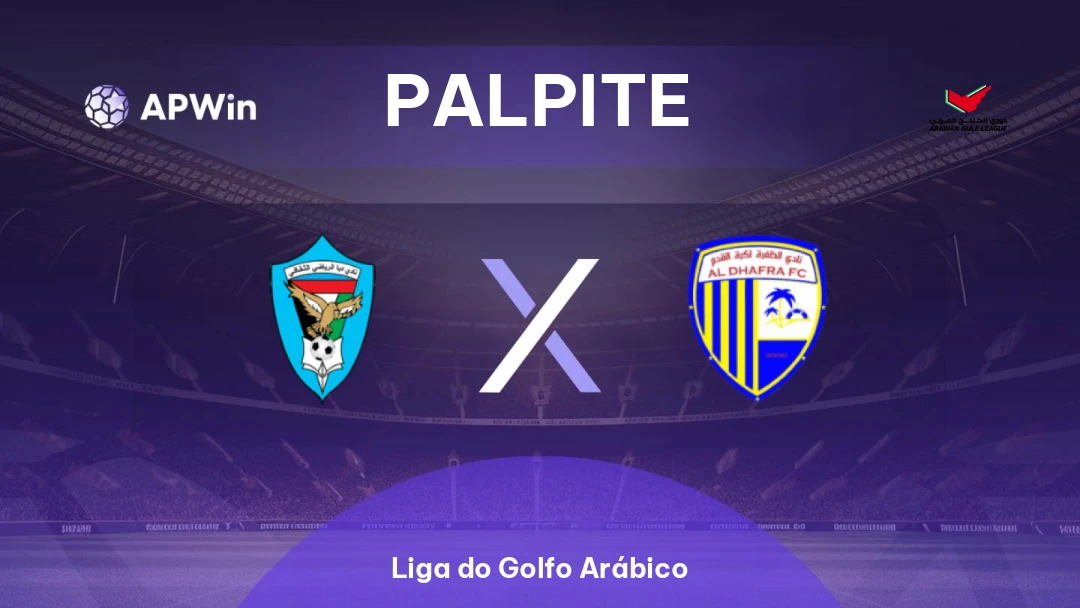 Dibba Al Fujairah x Al-Dhafra Thumbnail