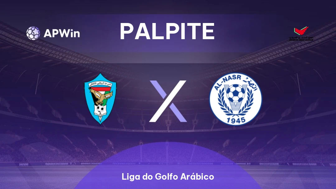 Dibba Al Fujairah x Al Nasr Thumbnail