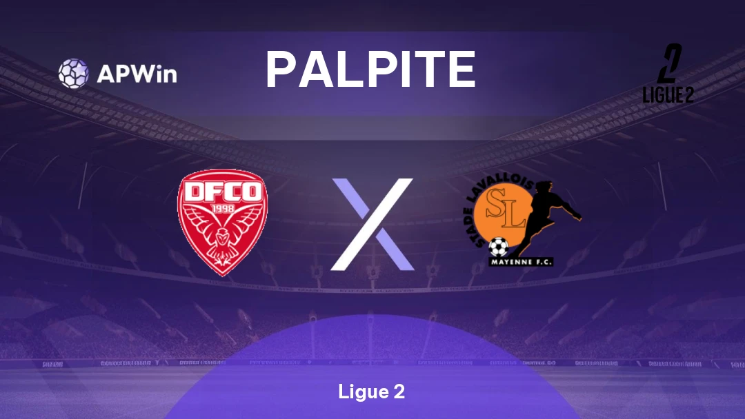 Dijon x Laval Thumbnail