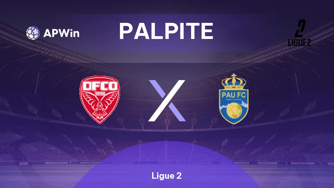 Dijon x Pau Thumbnail