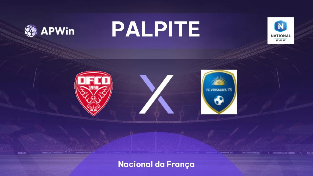 Dijon x Versailles Thumbnail