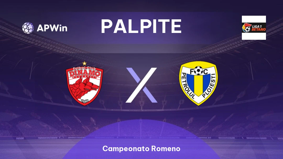 Dinamo Bucuresti x Petrolul 52 Thumbnail