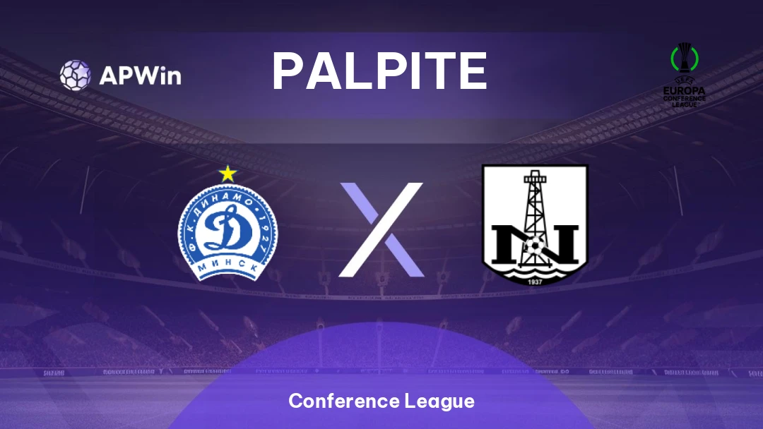 Dinamo Minsk x Neftçi Thumbnail