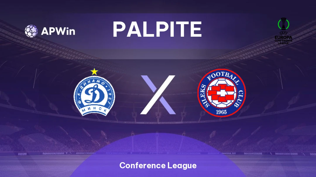 Dinamo Minsk x Sileks Kratovo Thumbnail