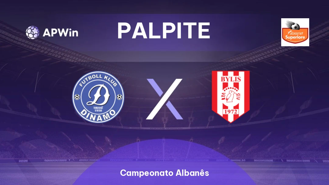 Dinamo Tirana x Bylis Ballsh Thumbnail