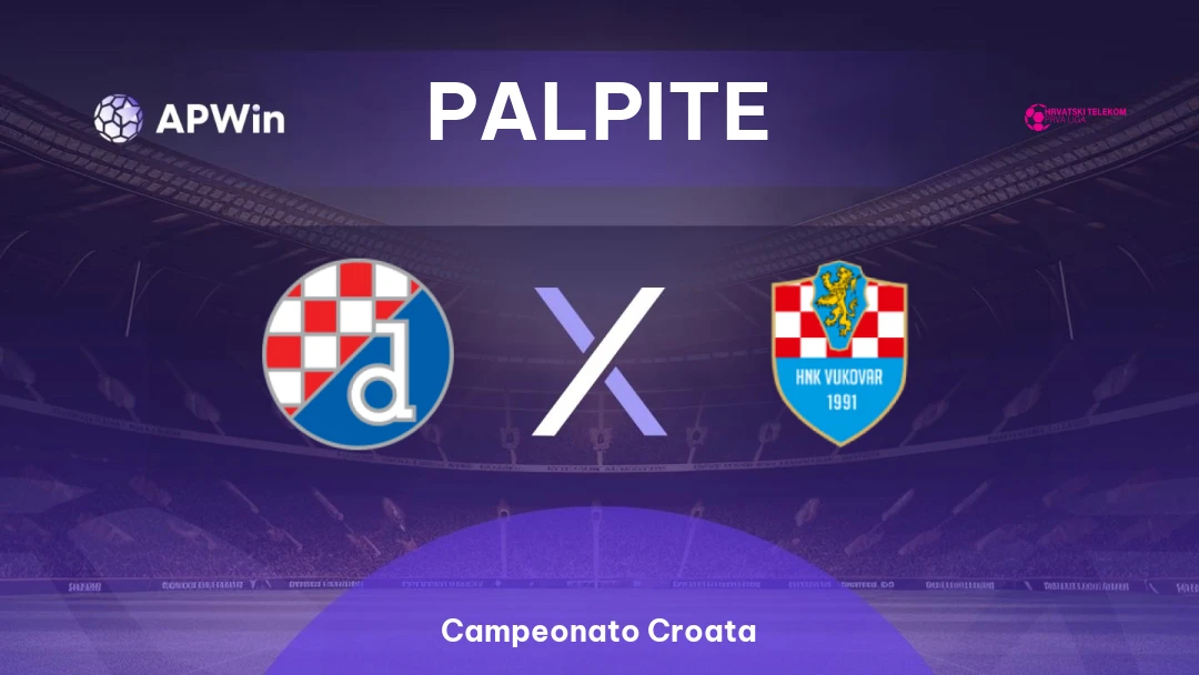 Dinamo de Zagreb x HNK Vukovar 1991 Thumbnail