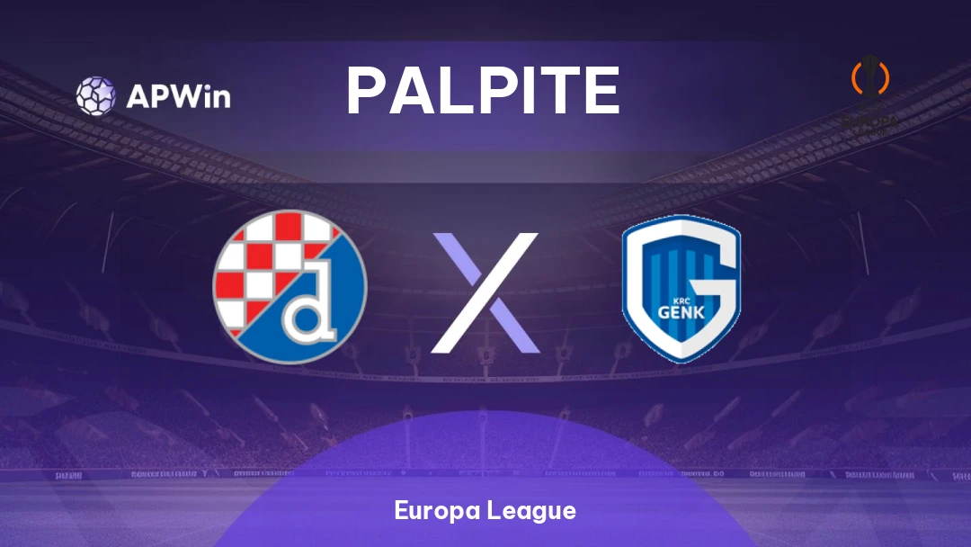 Dinamo de Zagreb x Genk Thumbnail