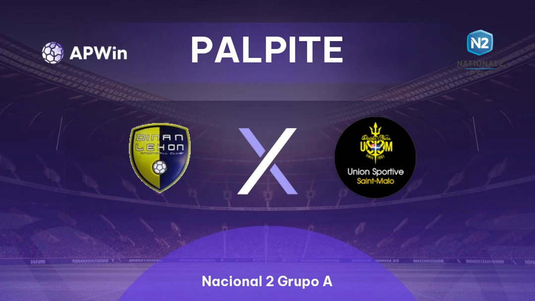 Dinan Léhon x Saint-Malo Thumbnail