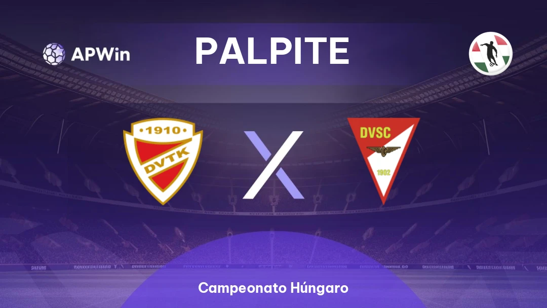 Diósgyőr x Debrecen Thumbnail