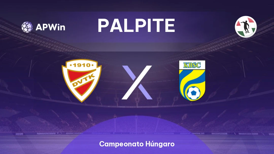 Diósgyőr x Kazincbarcika Thumbnail