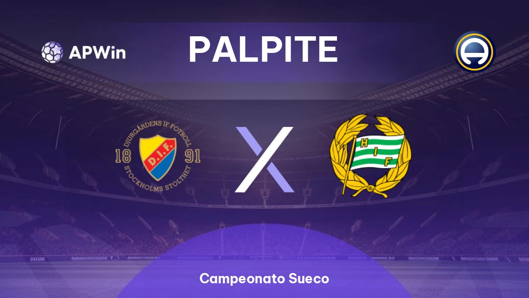 Djurgarden x Hammarby Thumbnail