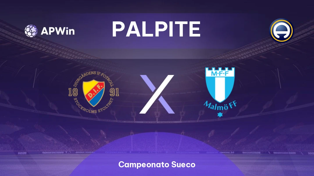 Djurgarden x Malmo Thumbnail