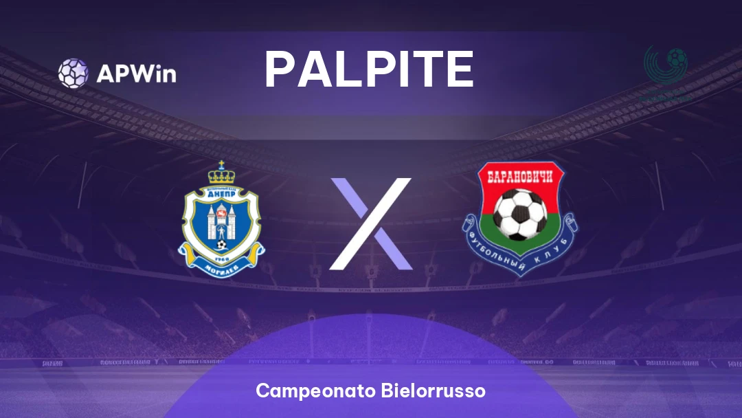 Dnepr Mogilev x Baranovichi Thumbnail
