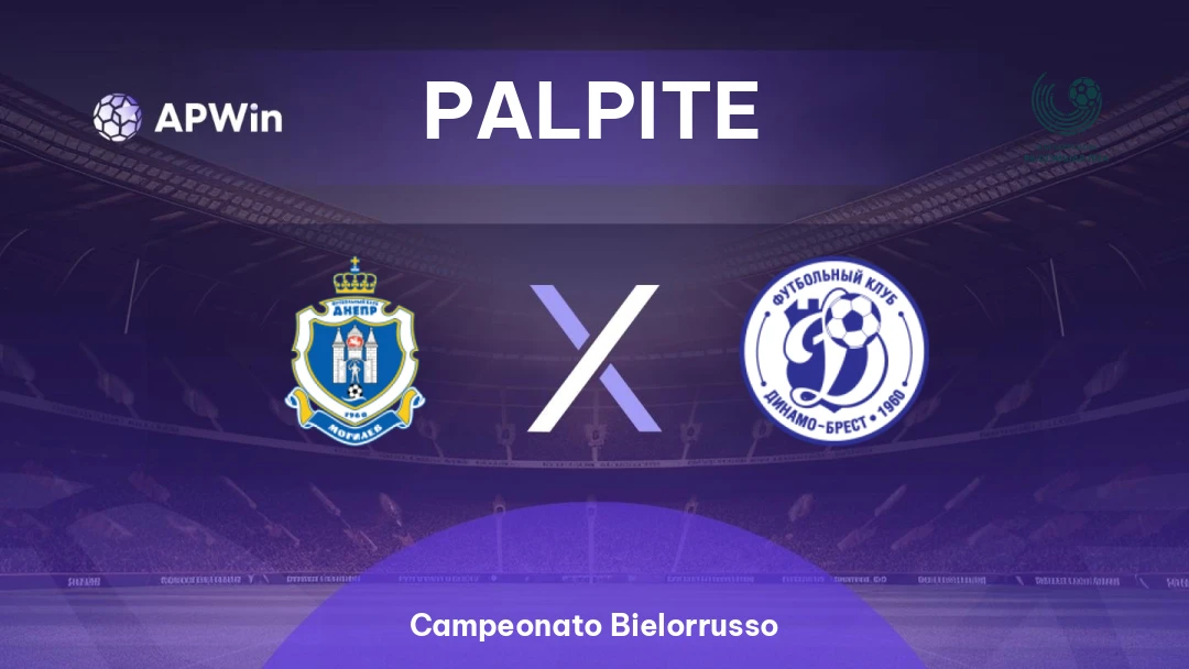 Dnepr Mogilev x Dinamo Brest Thumbnail