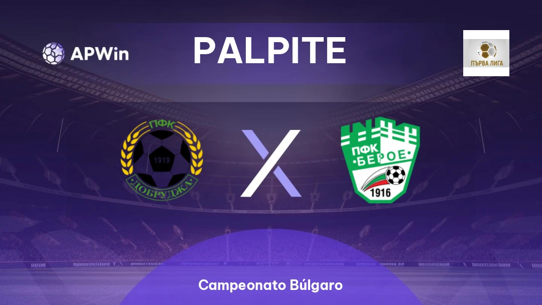 Dobrudzha 1919 x Beroe Thumbnail