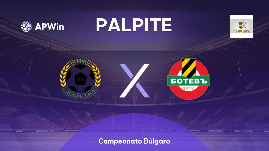 Dobrudzha 1919 x Botev Plovdiv Thumbnail