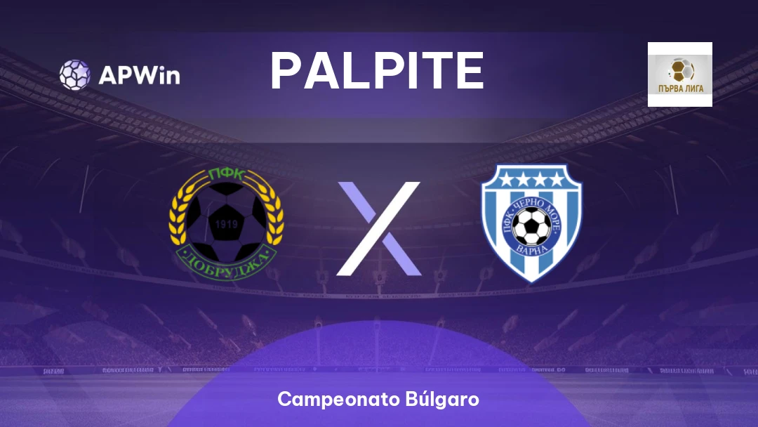 Dobrudzha 1919 x Cherno More Thumbnail