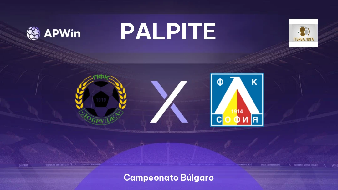 Dobrudzha 1919 x Levski Sofia Thumbnail