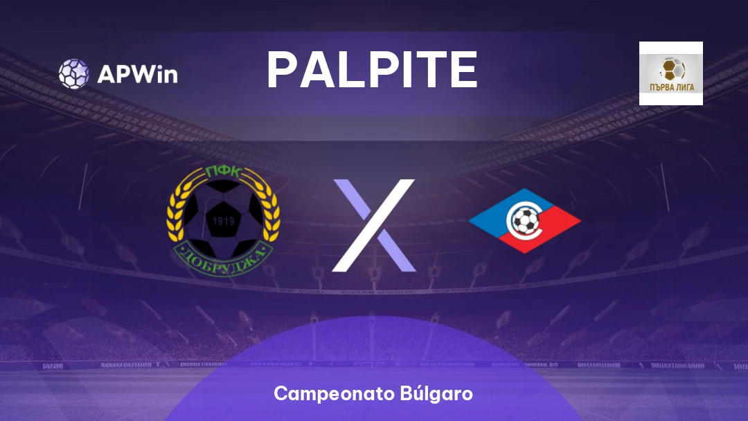 Dobrudzha 1919 x Septemvri Sofia Thumbnail