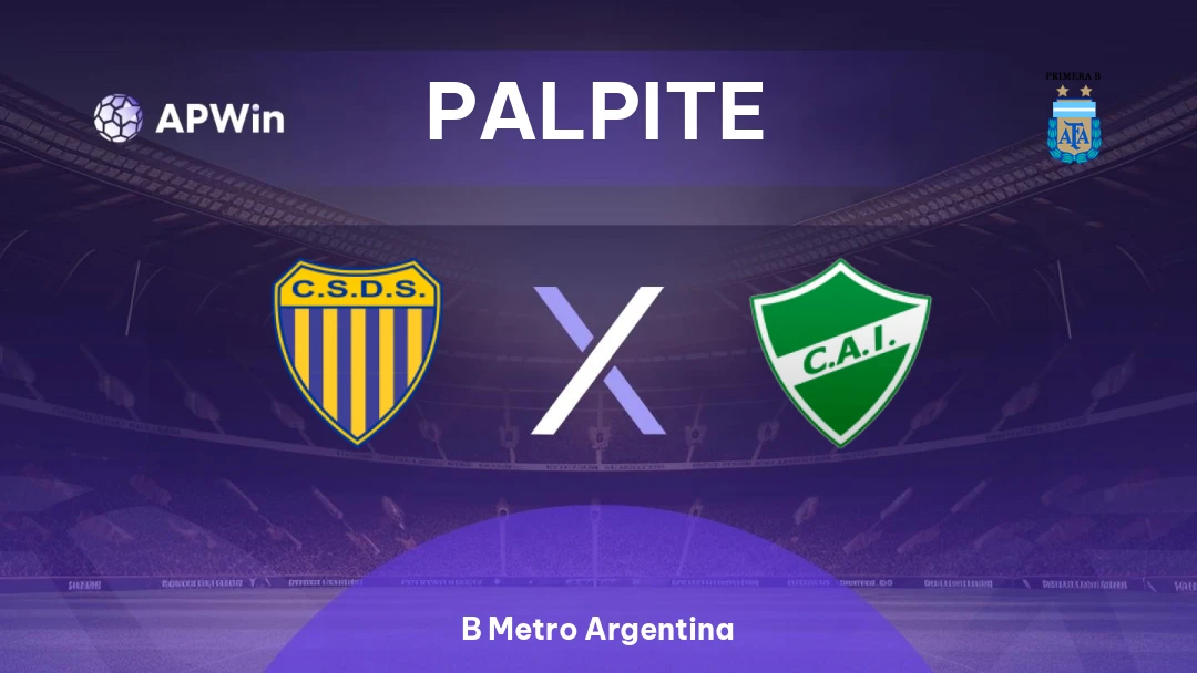 Dock Sud x Ituzaingó Thumbnail