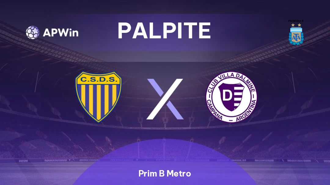 Dock Sud x Villa Dálmine Thumbnail