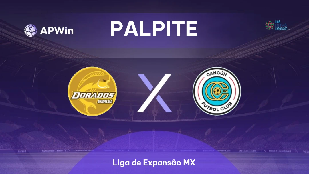 Dorados x Cancún Thumbnail