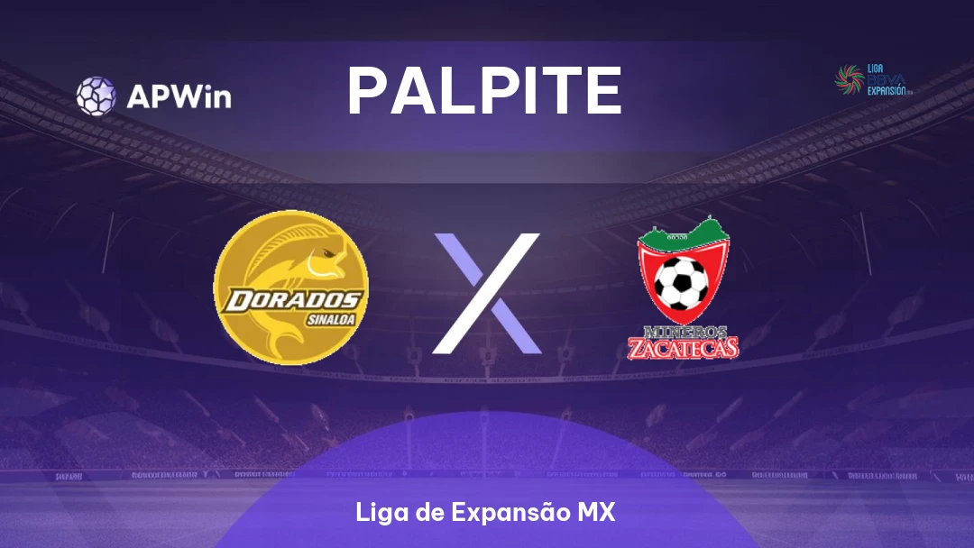 Dorados x Mineros de Zacatecas Thumbnail