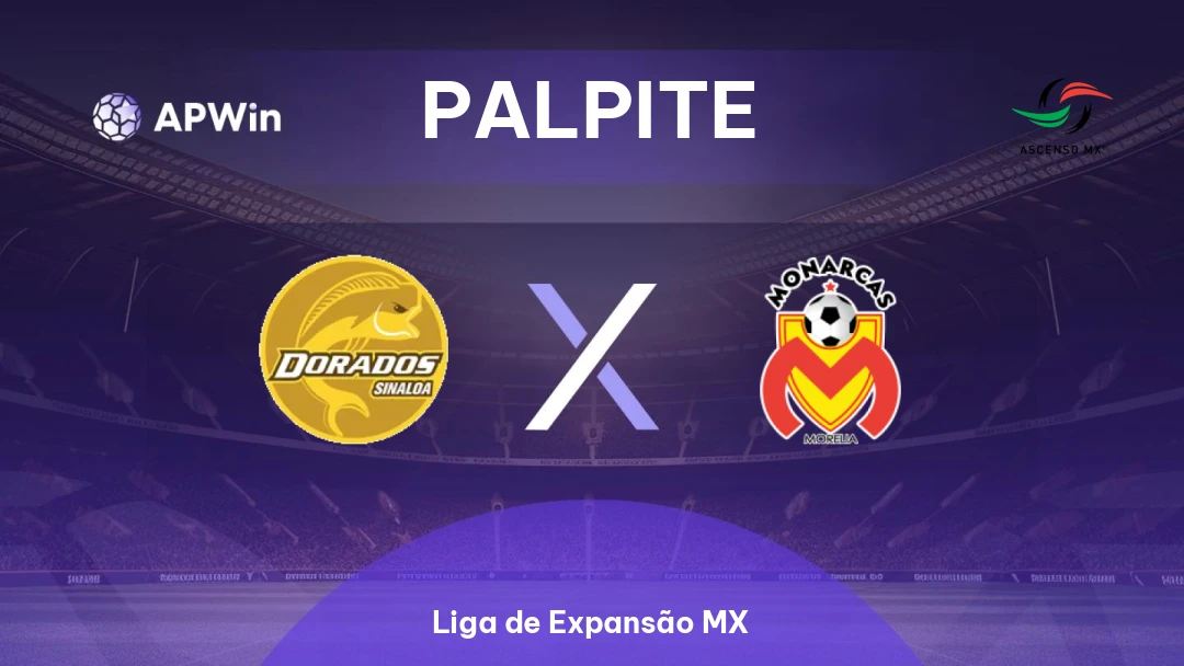 Dorados x Morelia Thumbnail