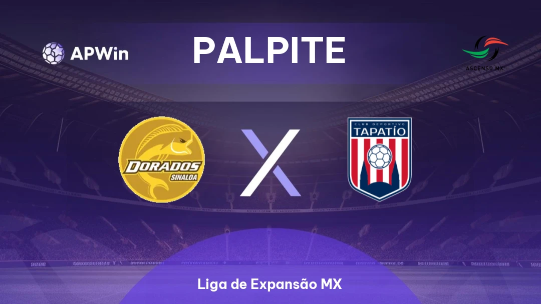 Dorados x Tapatío Thumbnail