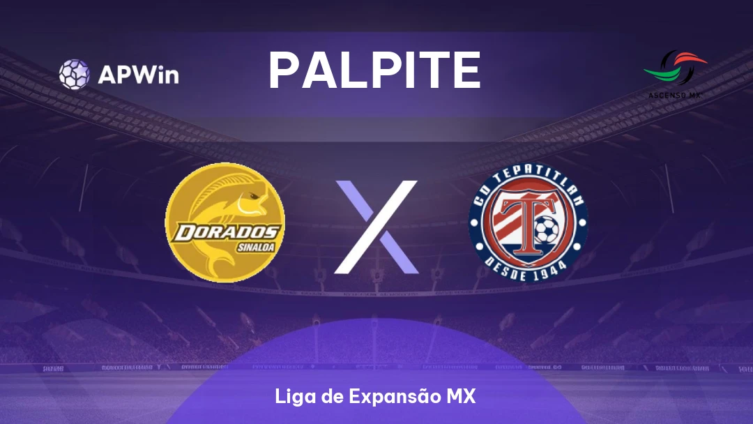 Dorados x Tepatitlán Thumbnail
