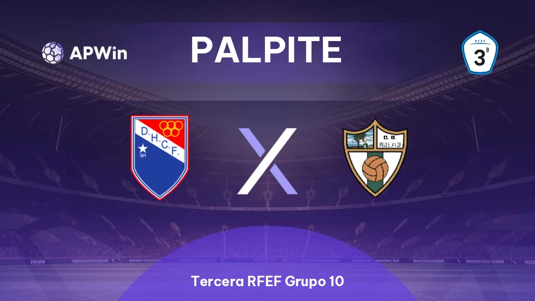 Dos Hermanas 1971 x Pozoblanco Thumbnail