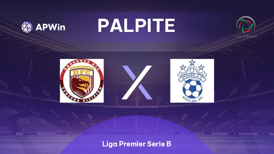 Dragones de Oaxaca x Deportivo Ayense Thumbnail